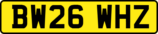 BW26WHZ