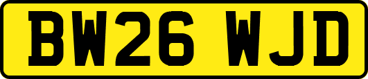 BW26WJD