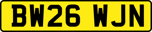 BW26WJN