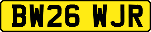 BW26WJR