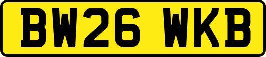 BW26WKB