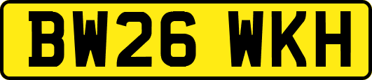 BW26WKH