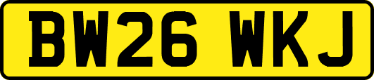 BW26WKJ