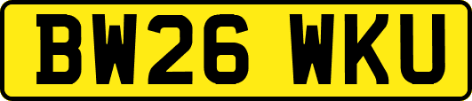 BW26WKU