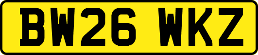 BW26WKZ