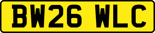 BW26WLC