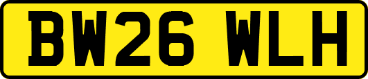 BW26WLH
