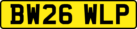 BW26WLP