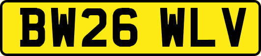 BW26WLV