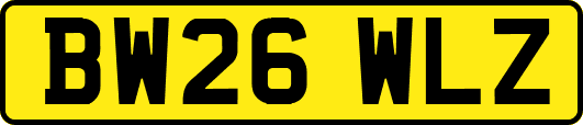 BW26WLZ