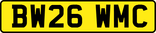BW26WMC