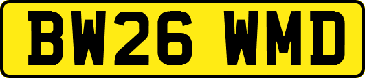 BW26WMD