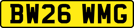 BW26WMG