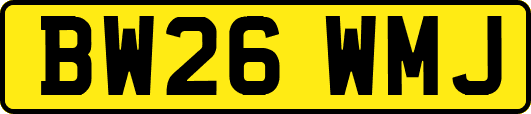 BW26WMJ