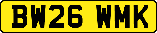 BW26WMK