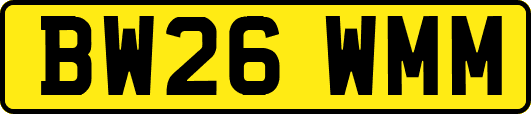 BW26WMM