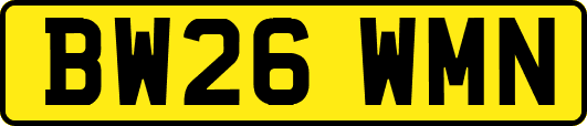 BW26WMN