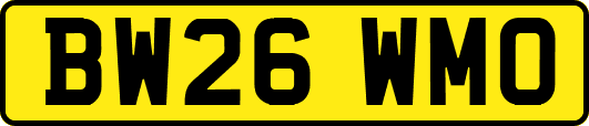BW26WMO
