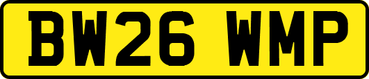 BW26WMP
