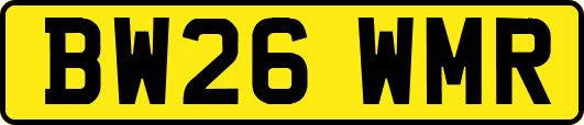 BW26WMR