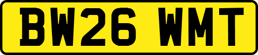 BW26WMT