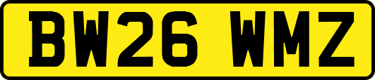 BW26WMZ