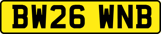 BW26WNB