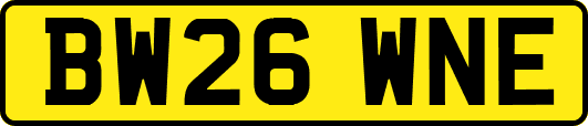 BW26WNE