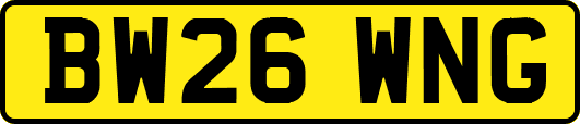 BW26WNG