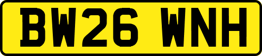 BW26WNH