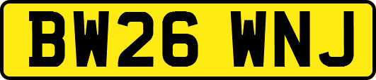 BW26WNJ