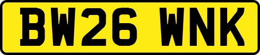 BW26WNK