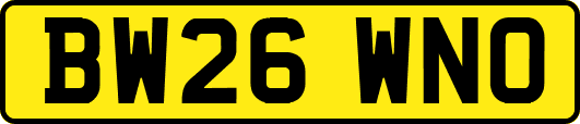 BW26WNO