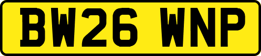 BW26WNP