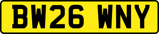 BW26WNY