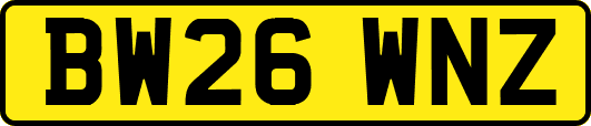 BW26WNZ
