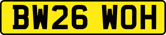 BW26WOH