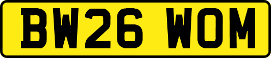 BW26WOM