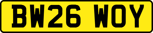 BW26WOY