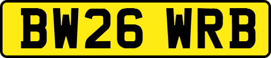 BW26WRB
