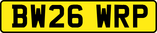 BW26WRP