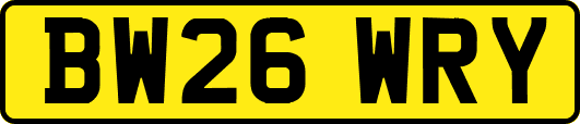 BW26WRY