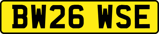 BW26WSE