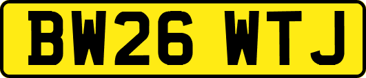 BW26WTJ