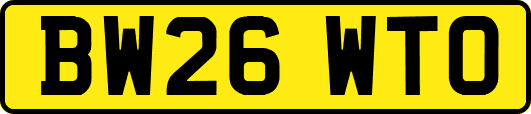 BW26WTO