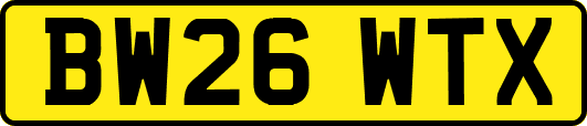 BW26WTX