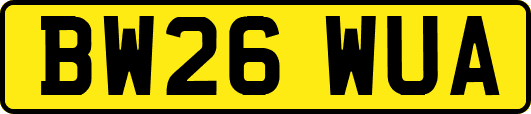 BW26WUA