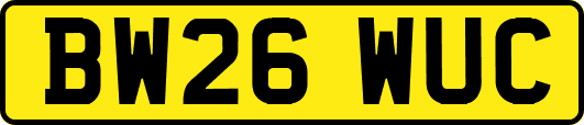BW26WUC