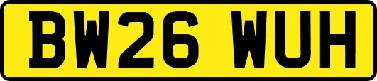 BW26WUH