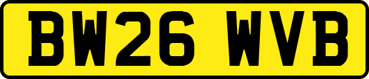 BW26WVB
